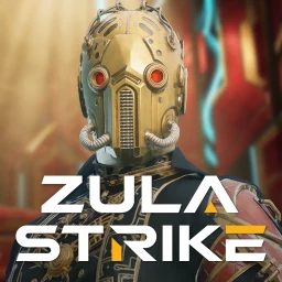 Icono de Zula Strike: Online FPS